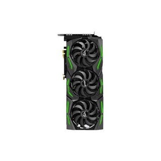 ROG 玩家国度 STIRX Geforce RTX 2080Ti O11G 显卡 11GB