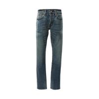 Levi's 李维斯 经典五袋款系列 502 男士牛仔长裤 29507-0064 牛仔色 32/34