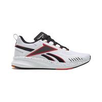 Reebok 锐步 Fusium Run 20 中性跑鞋 FU8185 白色/黑色/红色 36.5