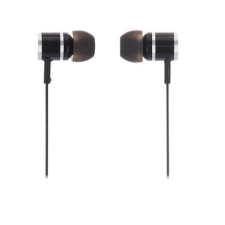 beyerdynamic 拜亚动力 iDX 160 iE 入耳式有线耳机 黑色 3.5mm