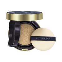 ESTEE LAUDER 雅诗兰黛 持妆无瑕柔雾气垫粉底液 82#2W0柔沙色 12g+替换装12g