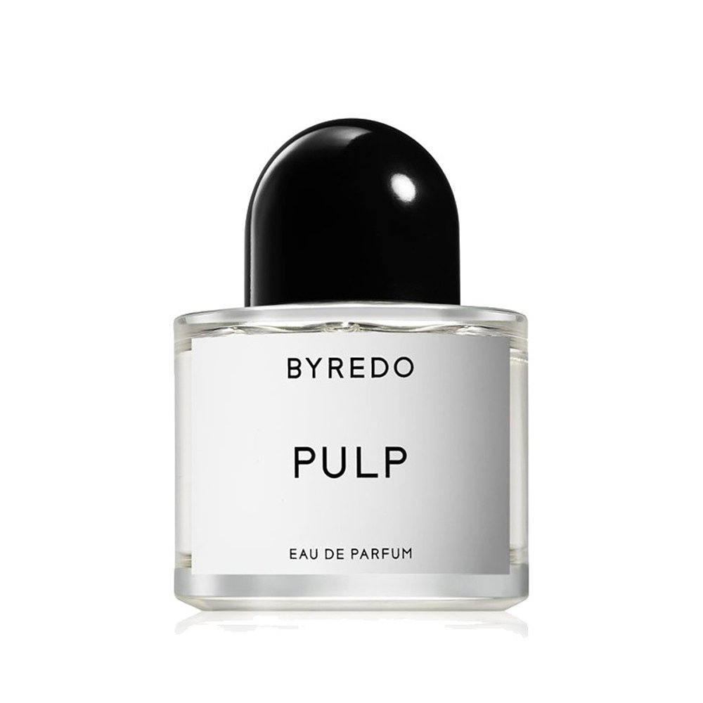 BYREDO 百瑞德 柏芮朵 Pulp 果肉中性浓香水 EDP