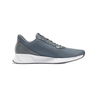 Reebok 锐步 Lite Plus 2.0 中性跑鞋 FU7582 灰色/白色 36.5