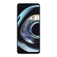 realme 真我 Q3 耳机套装 5G手机 8GB+128GB 迷幻银