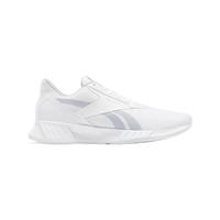 Reebok 锐步 Lite Plus 2.0 中性跑鞋 FU7583 淡灰/白色 38.5