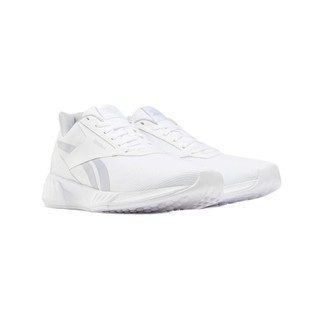 Reebok 锐步 Lite Plus 2.0 中性跑鞋 FU7583 淡灰/白色 39