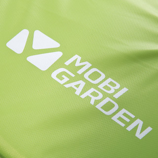 MOBI GARDEN 牧高笛 自动充气垫 NXL1534001 嫩绿 192*132*3cm 2人