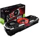  COLORFUL 七彩虹 iGame GeForce RTX 3060 Advanced OC 12G L 显卡 12GB 黑色　