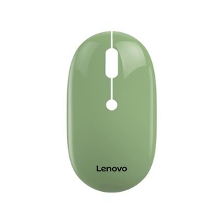 Lenovo 联想 M23 鼠标壳 暗夜绿