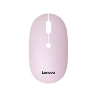 Lenovo 联想 M23 鼠标壳 典雅紫