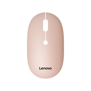Lenovo 联想 M23 鼠标壳 元气粉