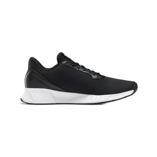 Reebok 锐步 Lite Plus 2.0 中性跑鞋 FU7580 黑色/白色 37.5