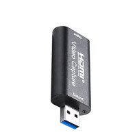 DOREWIN 达而稳 Video Capture HDMI采集卡 USB2.0