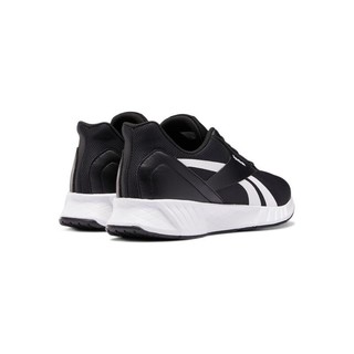 Reebok 锐步 Lite Plus 2.0 中性跑鞋 FU7580 黑色/白色 37.5