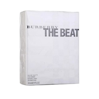 BURBERRY 博柏利 动感节拍女士淡香水 EDT 30ml