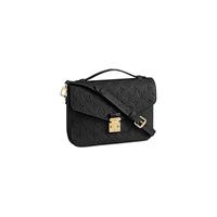 LOUIS VUITTON 路易威登 POCHETTE MÉTIS系列 手袋 M41487 黑色