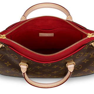 LOUIS VUITTON 路易威登 PALLAS BB系列 手袋 M41241 棕色