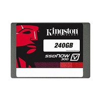 Kingston 金士顿 SV300S37A SATA 固态硬盘 240GB（SATA3.0）