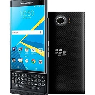 BlackBerry 黑莓 PRIV 4G手机 3G+32G 黑色