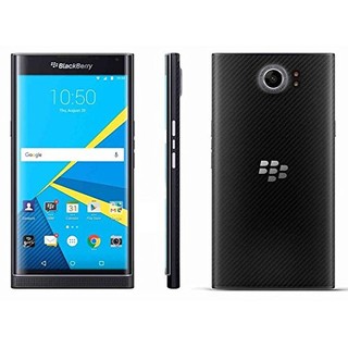 BlackBerry 黑莓 PRIV 4G手机 3G+32G 黑色