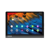 Lenovo 联想 YOGA TAB5 10.1英寸 Android 平板电脑(1920*1200dpi、高通骁龙439、4GB、64GB、WiFi版、灰色）