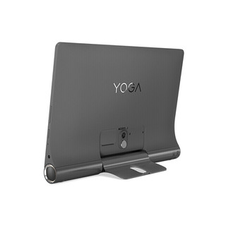 Lenovo 联想 YOGA TAB5 10.1英寸 Android 平板电脑(1920*1200dpi、高通骁龙439、4GB、64GB、WiFi版、灰色）