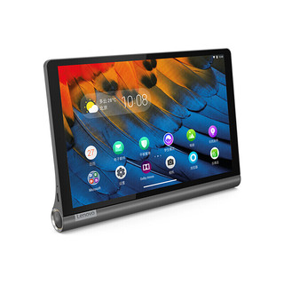 Lenovo 联想 YOGA TAB5 10.1英寸 Android 平板电脑(1920*1200dpi、高通骁龙439、4GB、64GB、WiFi版、灰色）