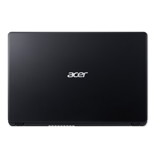 acer 宏碁 墨舞 EX215 15.6英寸 笔记本电脑 黑色(酷睿i5-10210U、MX230、8GB、1TB SSD、1080P）