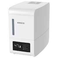 BONECO/博瑞客 Digital Steam Humidifier S250 With Cleaning Mode