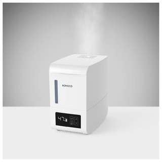 BONECO/博瑞客 Digital Steam Humidifier S250 With Cleaning Mode