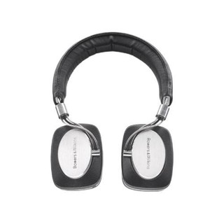 Bowers&Wilkins 宝华韦健 P5 WIRELESS 压耳式头戴式有线耳机 黑色 3.5mm