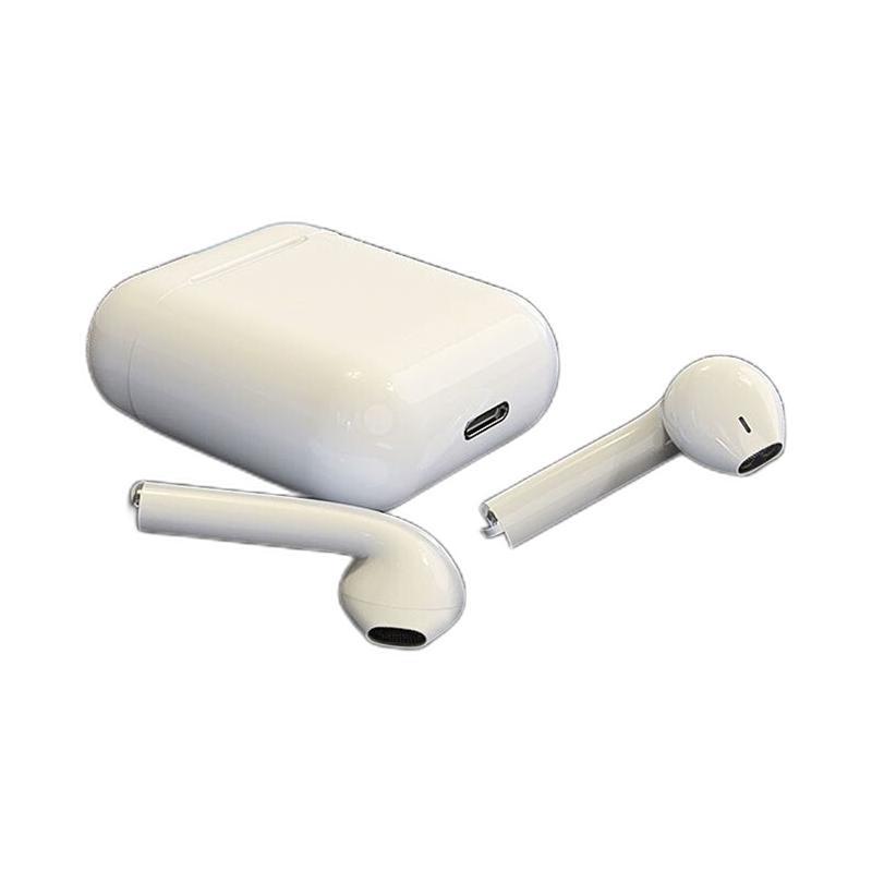 21元(需用券)apple 苹果 airpods pro 无线蓝牙耳机