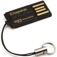 Kingston 金士顿 FCR-MRG2 TF读卡器