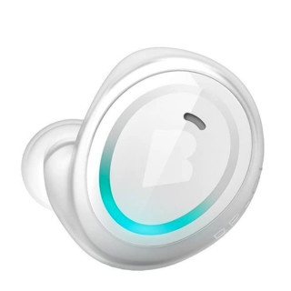 BRAGI The Dash 入耳式真无线 蓝牙耳机 白色