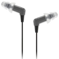 Research 音特美 MK5 入耳式有线耳机 灰色 3.5mm
