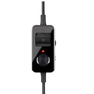 EDIFIER 漫步者 G10 耳罩式头戴式动圈有线耳机 迷彩色 USB口
