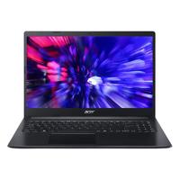 acer 宏碁 EX215 15.6英寸 轻薄本 黑色(赛扬N4120、核芯显卡、4GB、1TB HDD、1080P、LED背光、EX215-31-C2SG)