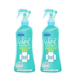 VAPE 未来 驱蚊喷雾防蚊水 200ml*2瓶