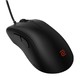 ZOWIE GEAR 卓威 奇亚 EC3-C 有线鼠标 黑色