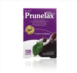 Prunelax 天然西梅提取精华片 120片