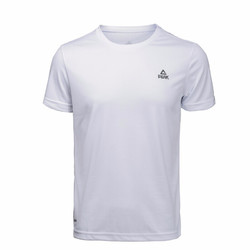 peak匹克男子运动t恤df672011