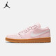 NIKE 耐克 AJ1 女子 AIR JORDAN 1 LOW 运动鞋 DC0774 DC0774-601 38.5