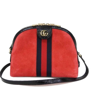 GUCCI 古驰 Ophidia 499621 D6ZYG 8670 女士小号单肩包