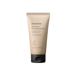 innisfree 悦诗风吟 火山岩泥毛孔清洁洗颜乳 150ml*2支