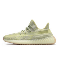 adidas 阿迪达斯 Yeezy Boost 350V2 FV3250 脏黄天使 中性款椰子鞋