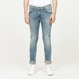 低腰牛仔裤价格