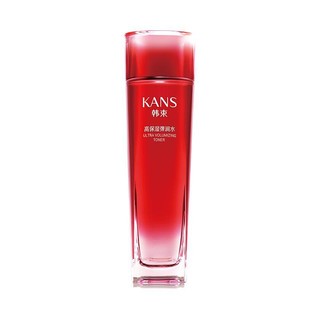 KANS 韩束 BIO-G巨水光系列高保湿弹润水 120ml