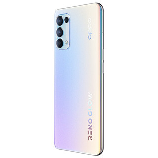 OPPO Reno5 5G手机 12GB+256GB 星河入梦