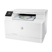 HP 惠普 M182N 多功能彩色激光打印机一体机