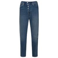 Levi's 李维斯 Engineered Jeans系列 502 男士牛仔长裤 72775-0010